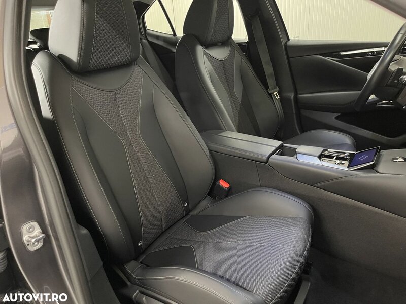 DS AUTOMOBILES DS4
