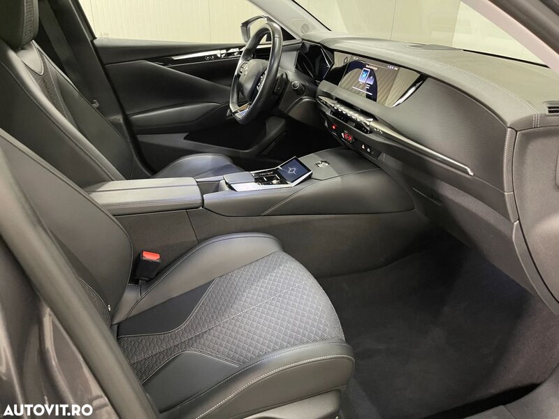 DS AUTOMOBILES DS4