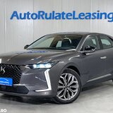 DS AUTOMOBILES DS4